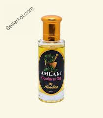 Amlaki Goodness Oil 25ml